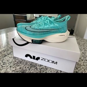 Women’s Nike Air Zoom Alphafly NEXT% Flyknit